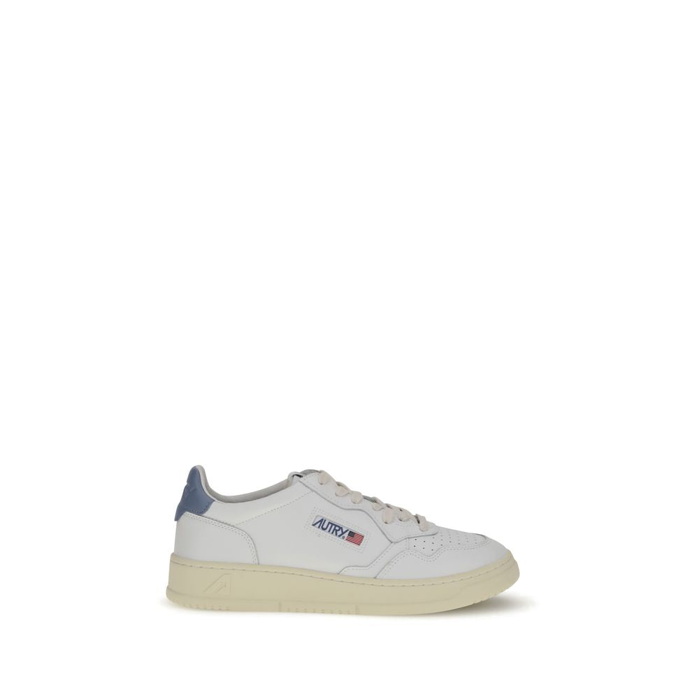Autry Medalist Low Sneakers