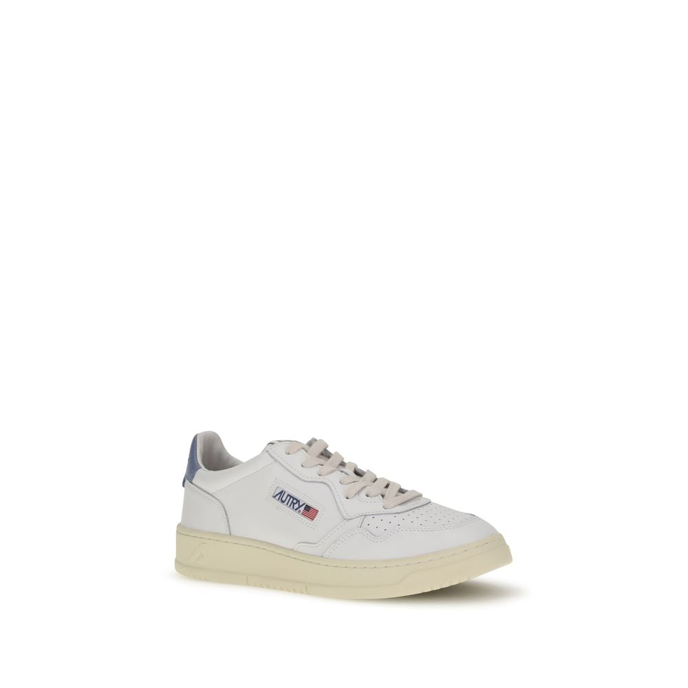 Autry Medalist Low Sneakers