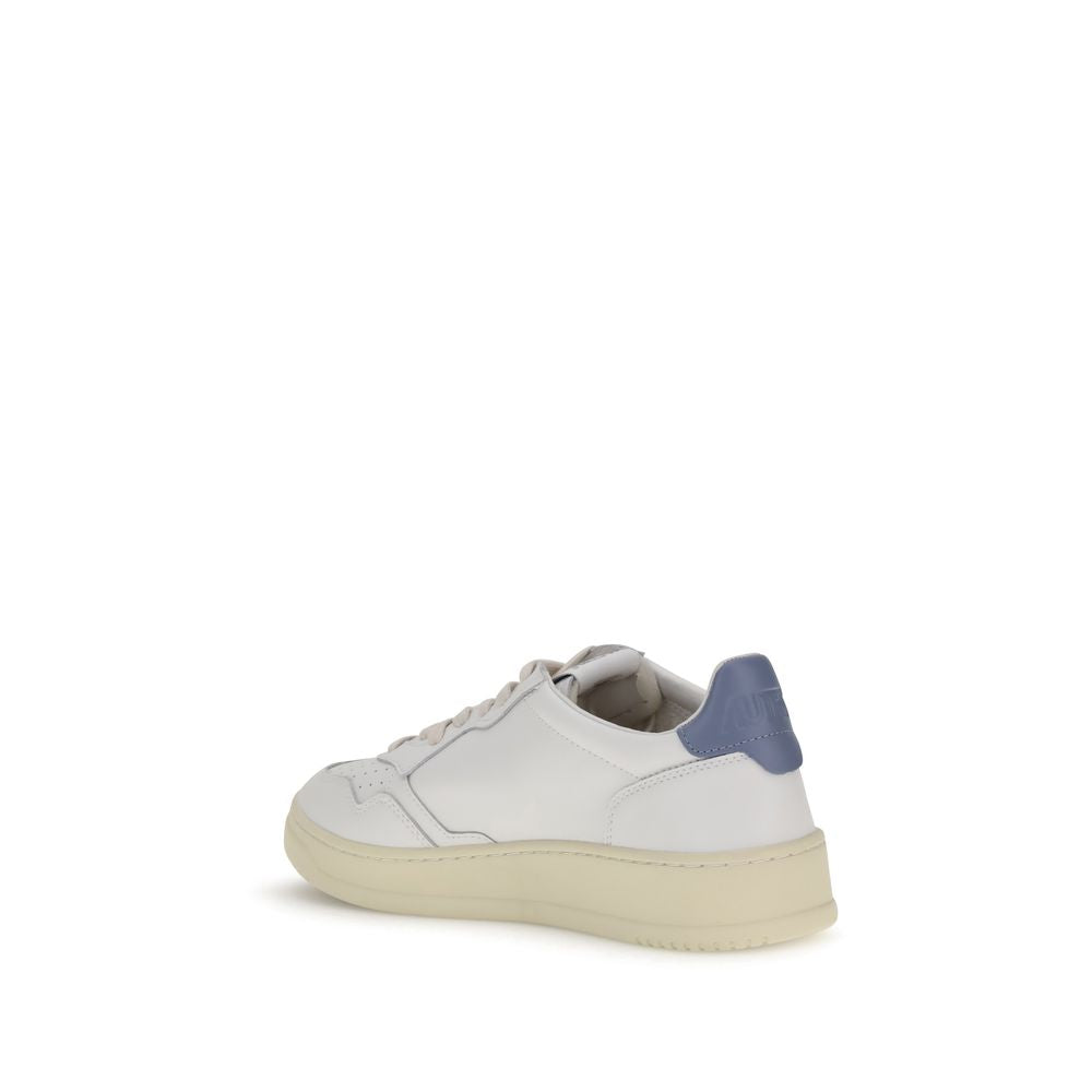 Autry Medalist Low Sneakers