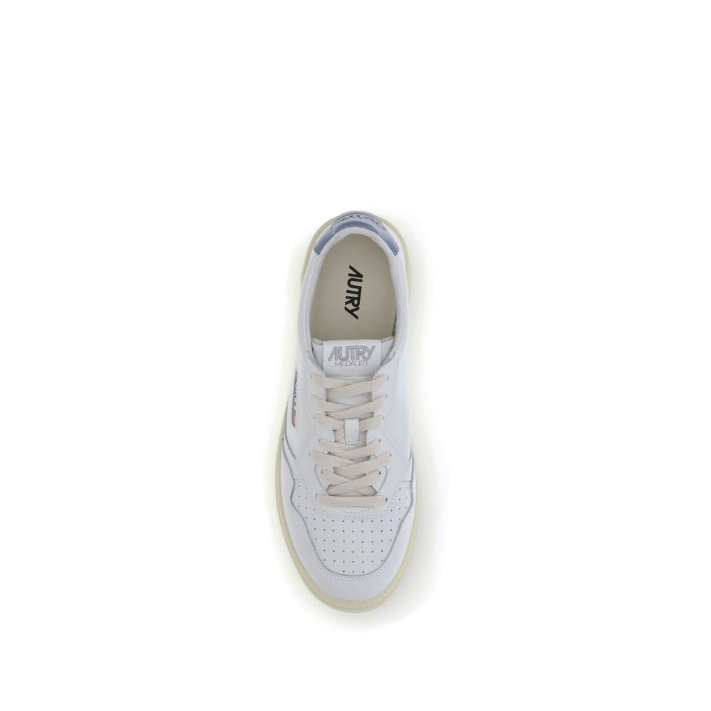 Autry Medalist Low Sneakers