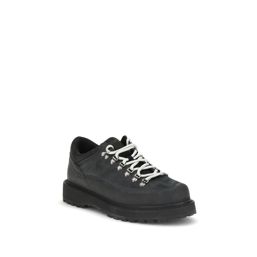 Diemme Cornaro Gomma Ankle Boots