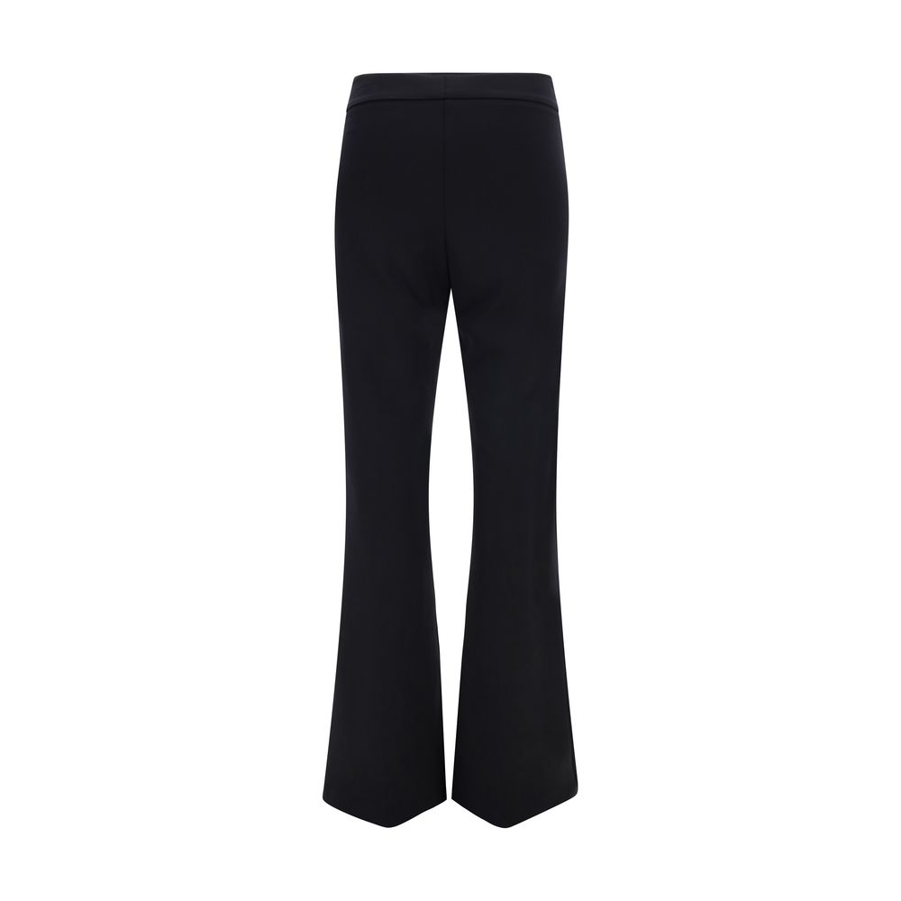 Avenue Montaigne Flare stretchy Pants