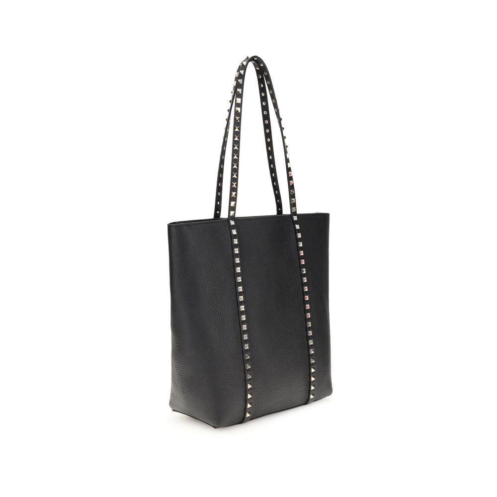 Valentino Garavani Rockstud Tote Bag