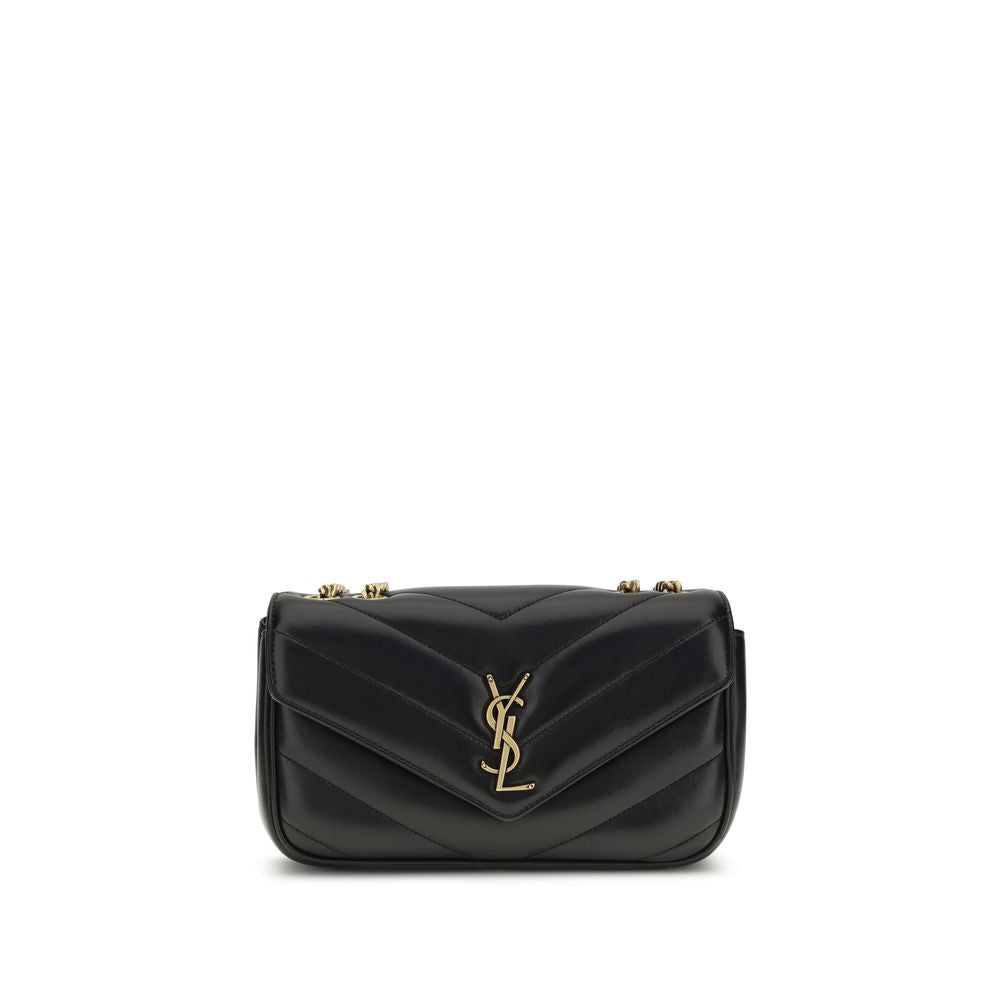 Saint Laurent New LouLou Shoulder Bag