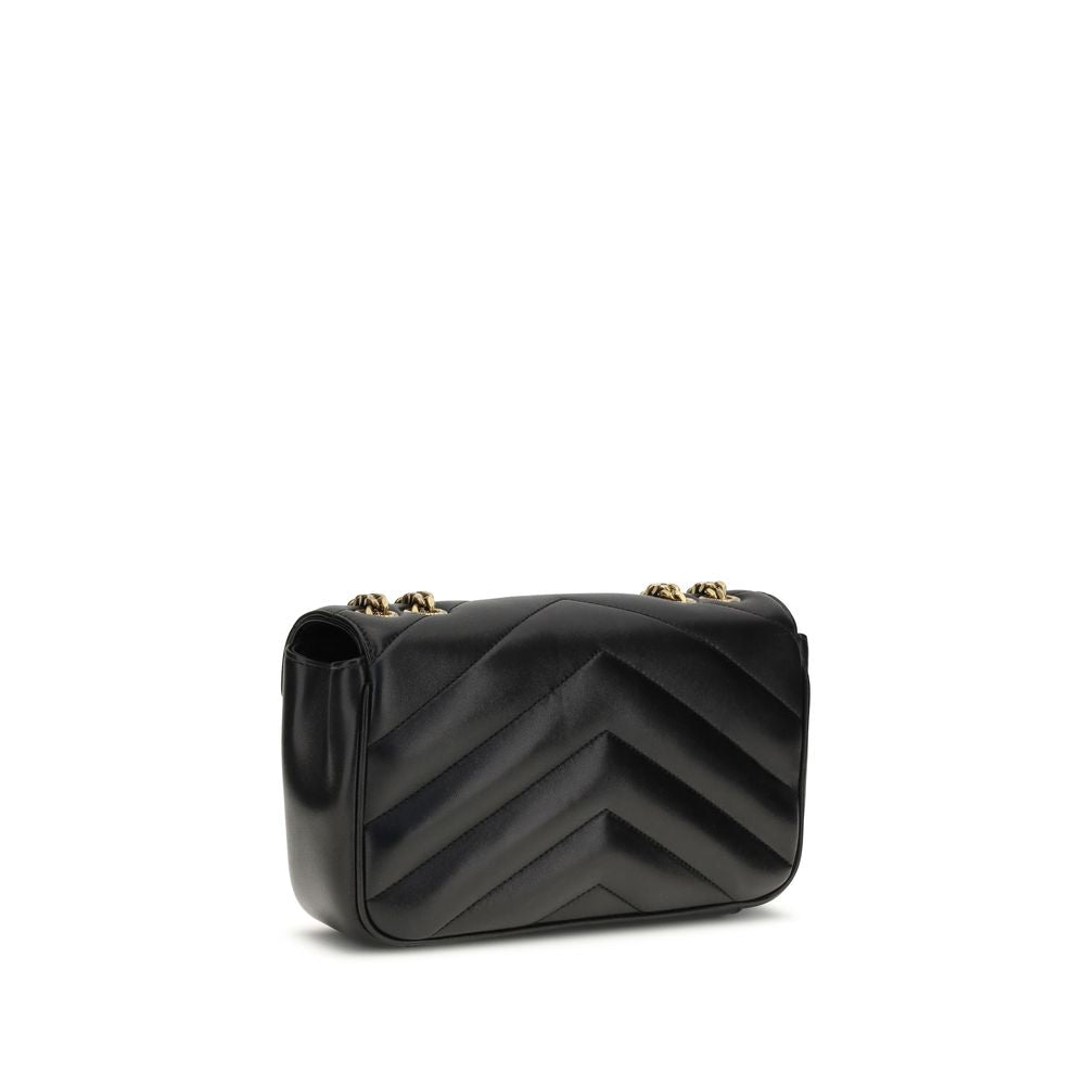 Saint Laurent New LouLou Shoulder Bag
