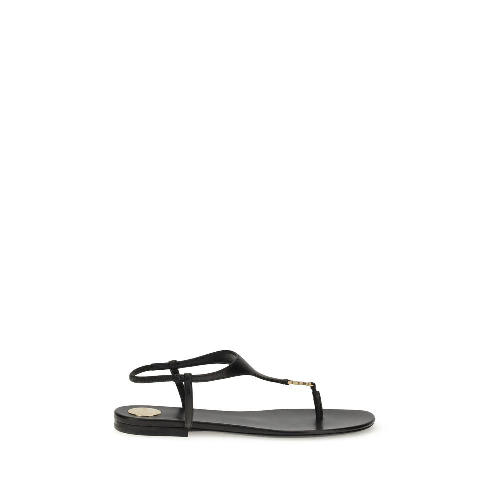 Saint Laurent Babylon Sandals