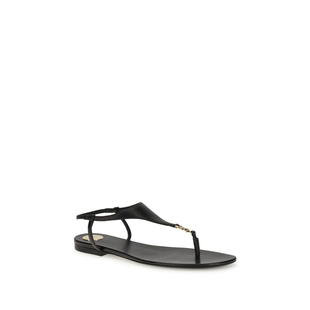 Saint Laurent Babylon Sandals