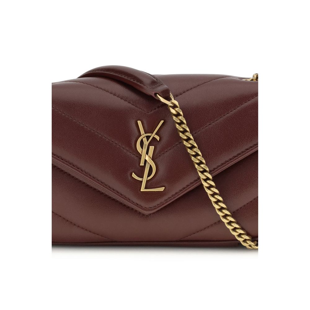 Saint Laurent Lou Lou Shoulder Bag