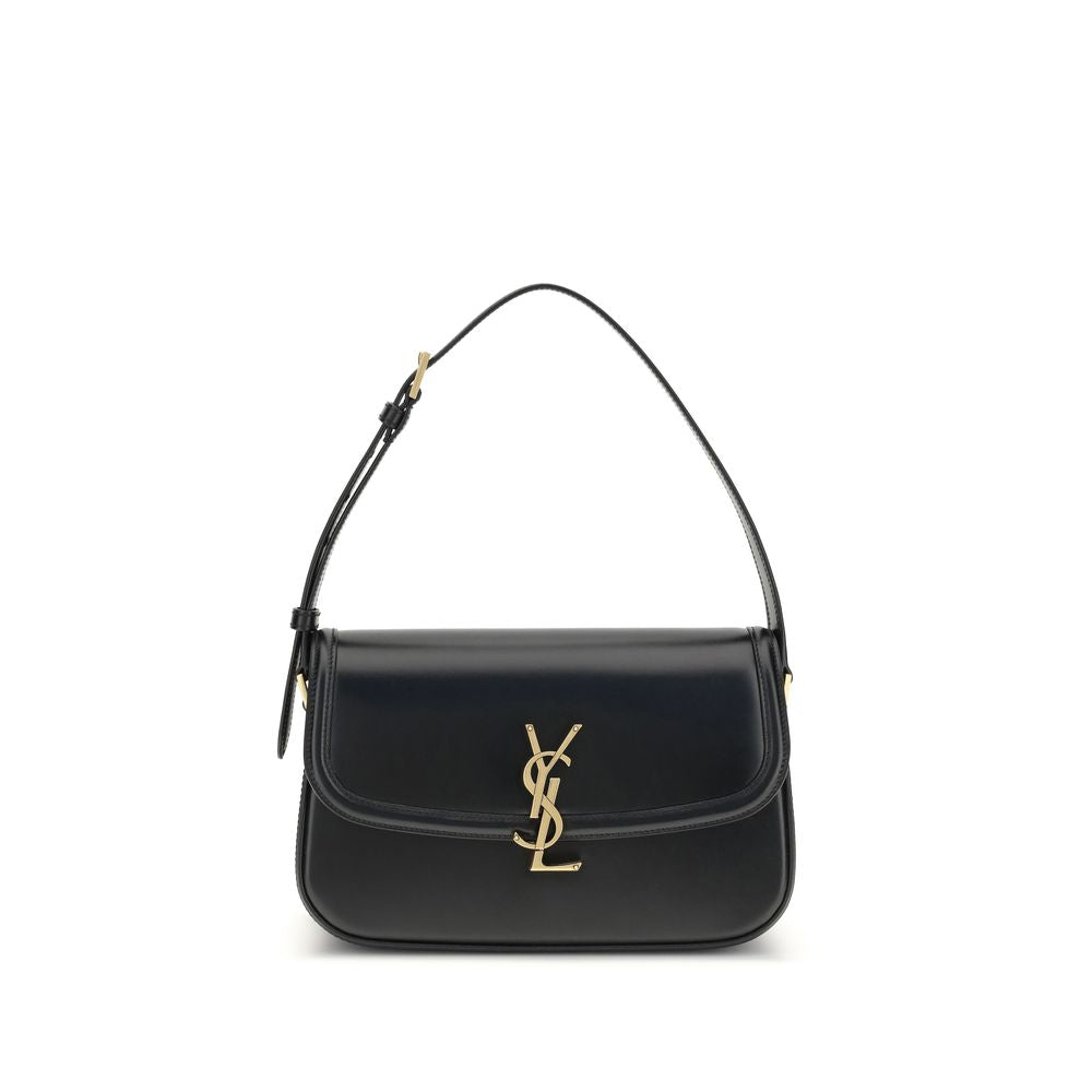 Saint Laurent Medium Solferino Shoulder Bag