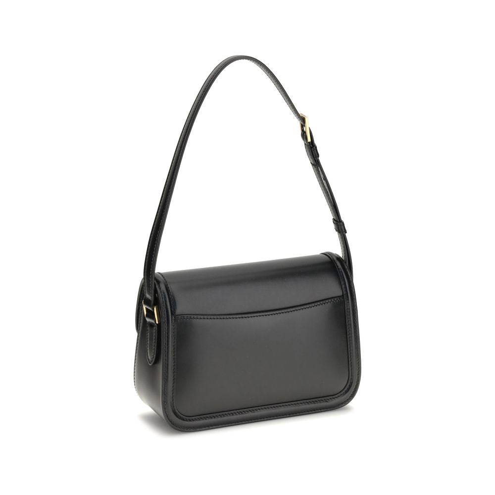 Saint Laurent Solferino mini Shoulder Bag