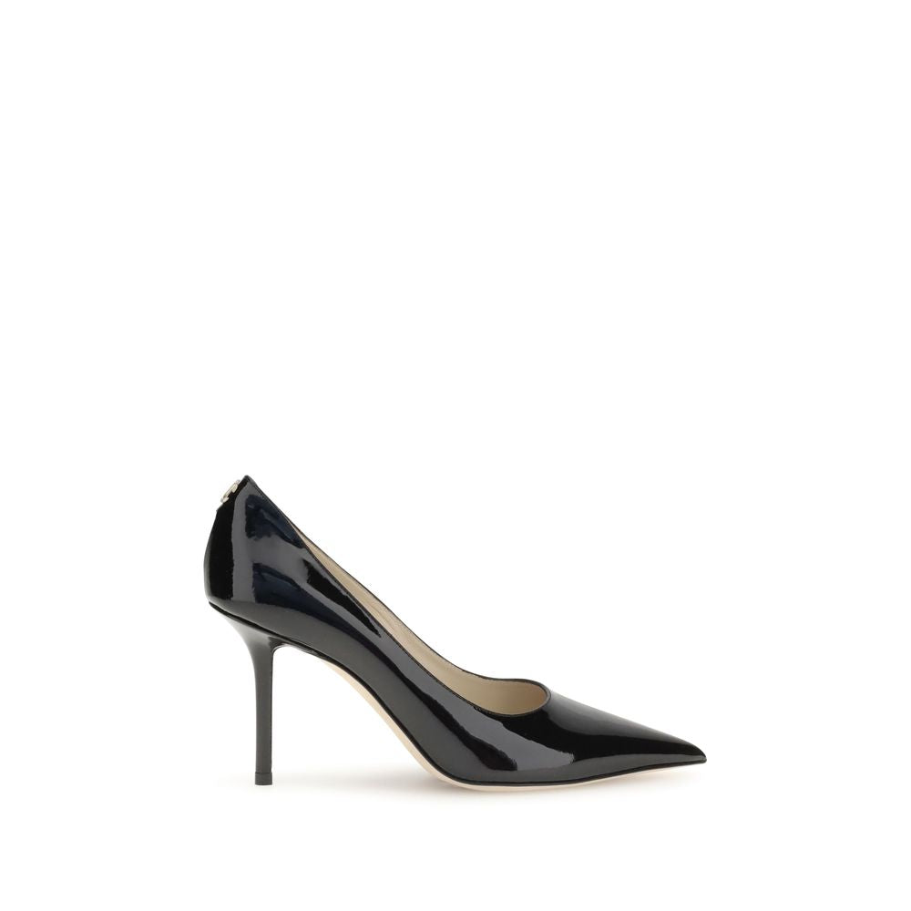 Jimmy Choo Love Pumps