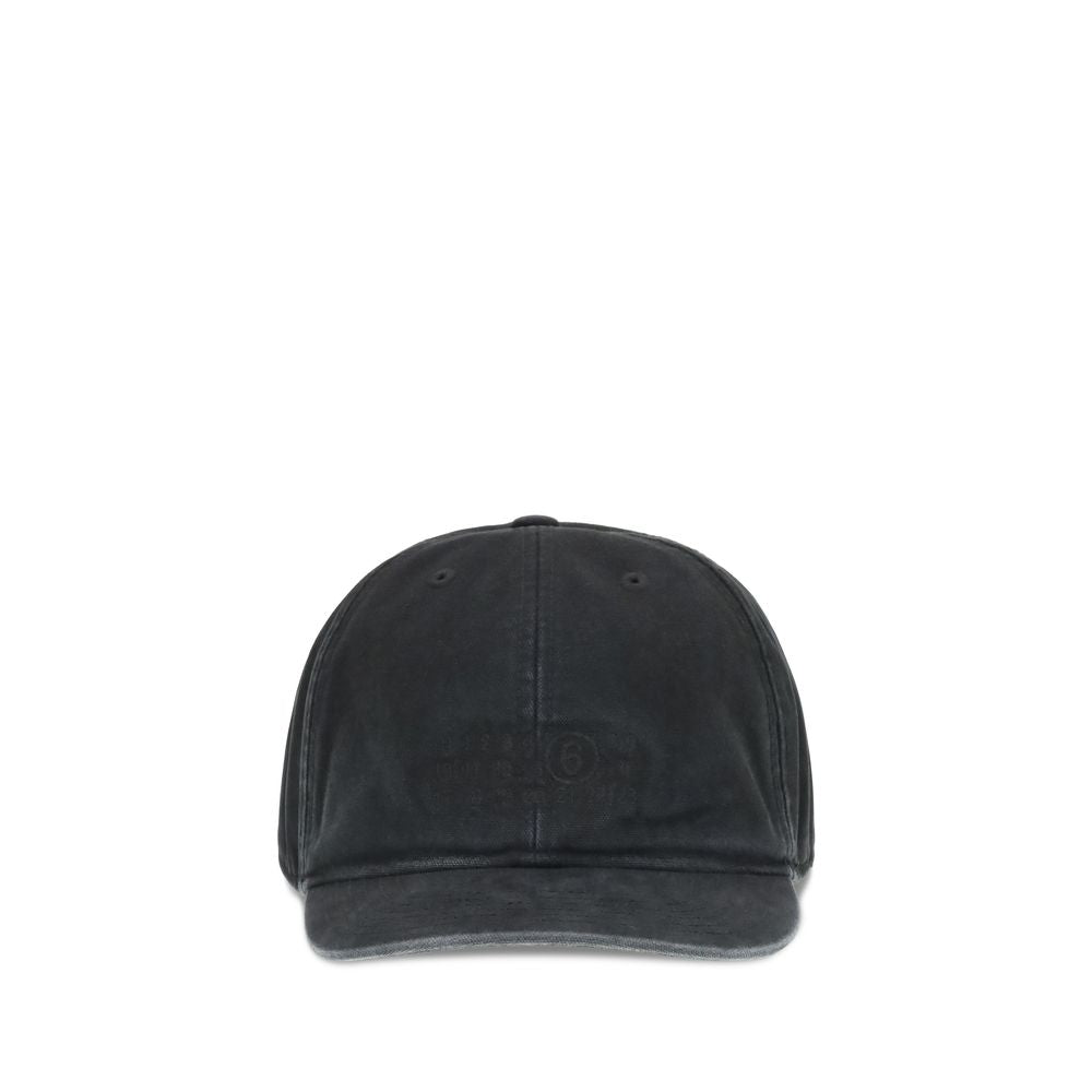 MM6 Baseball Cap