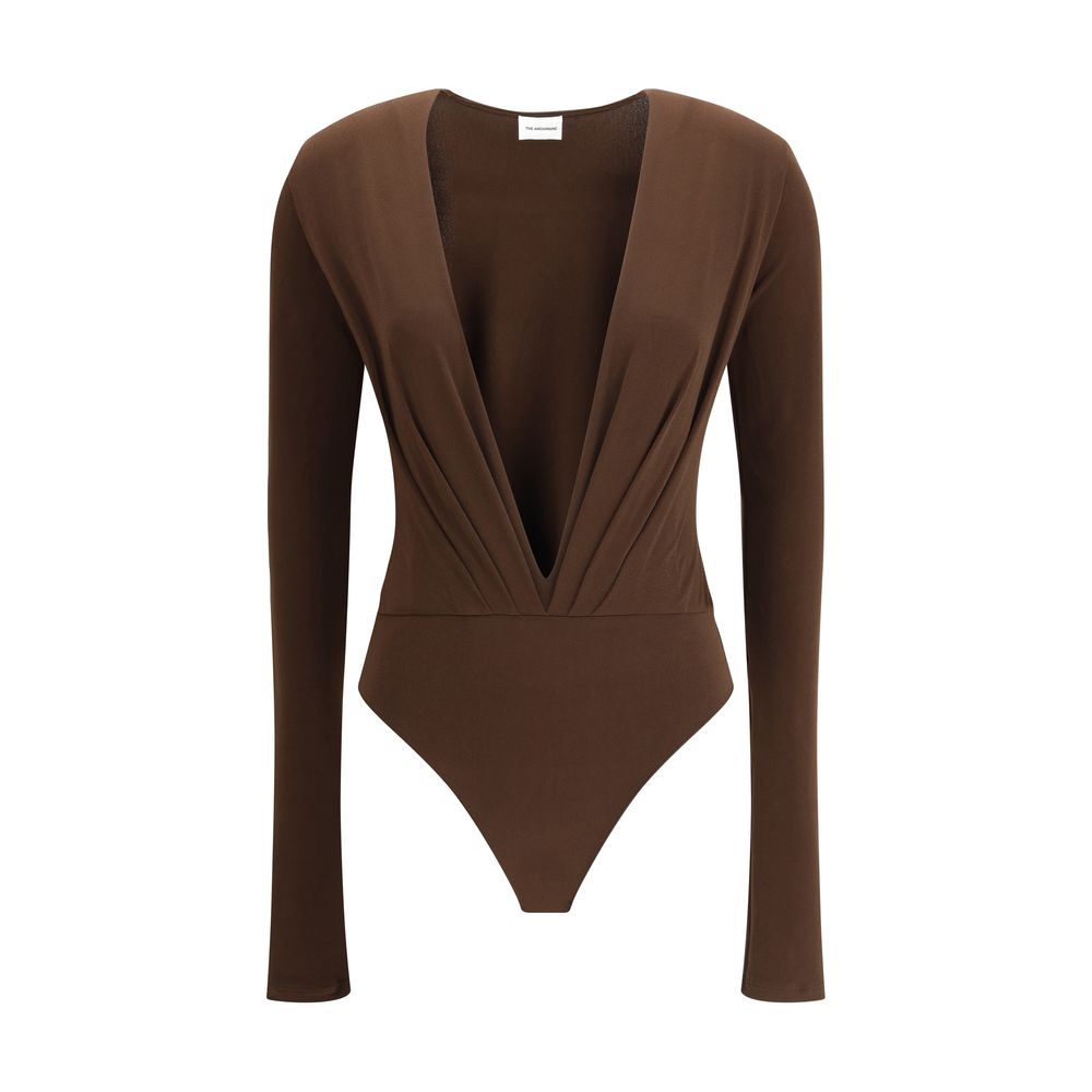 The Andamane Zelda Bodysuit