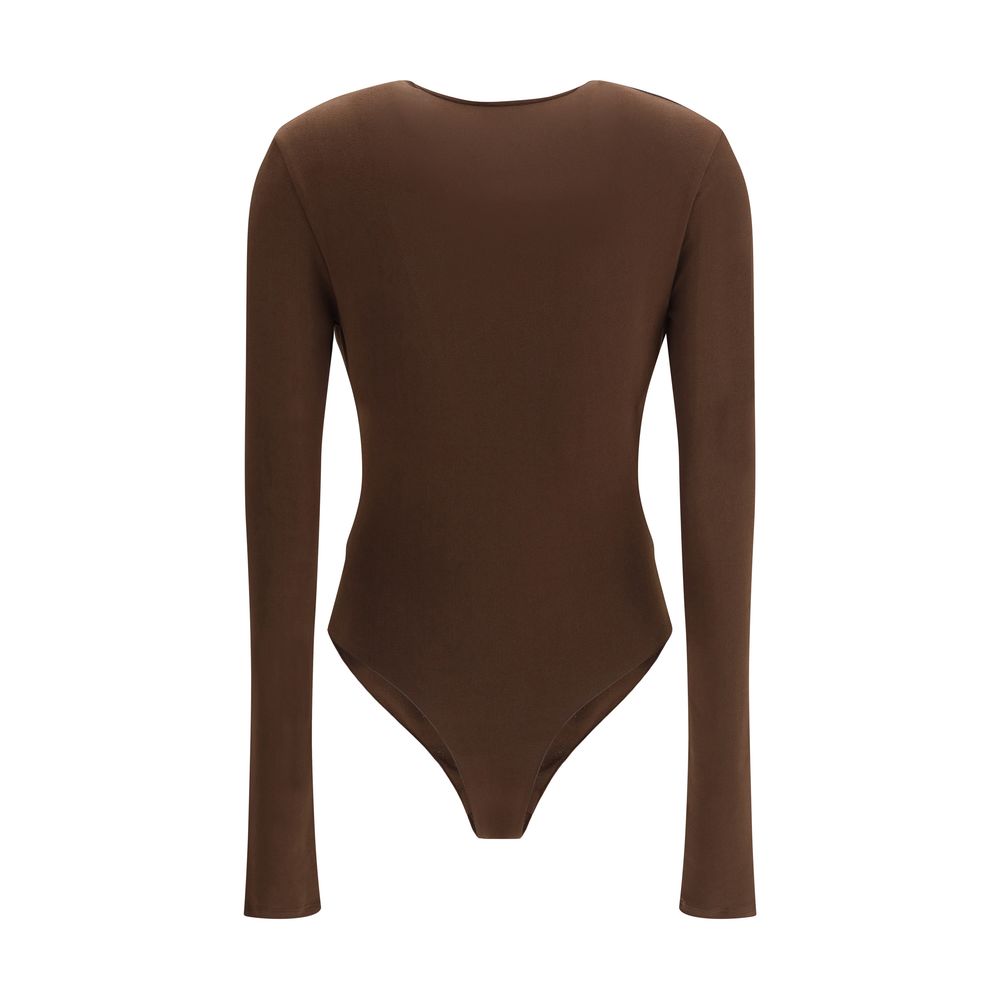 The Andamane Zelda Bodysuit