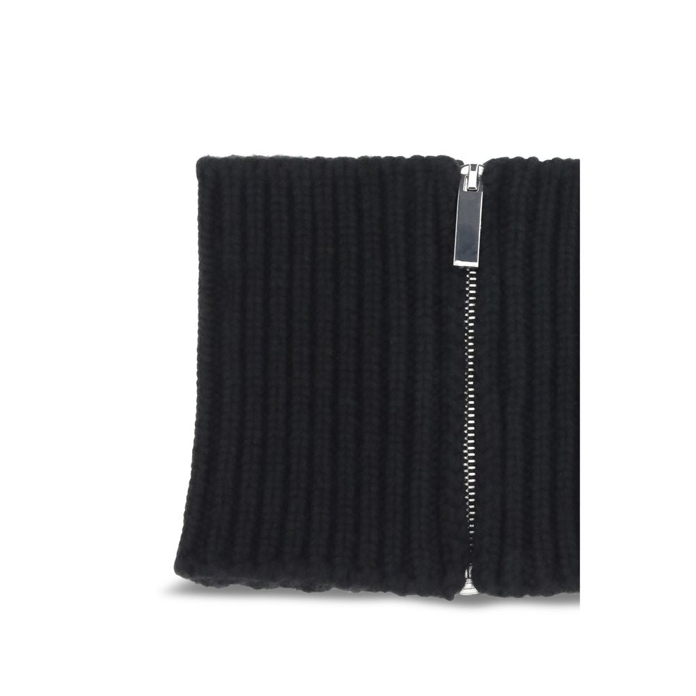 SA SU PHI Cashmere collar Scarf