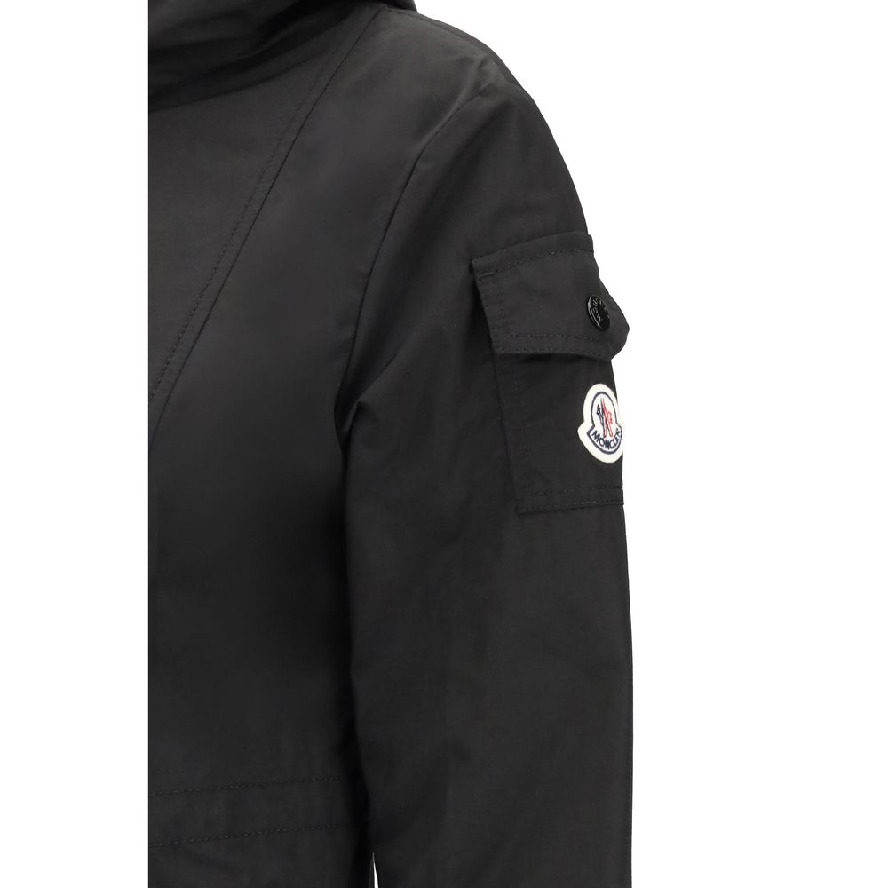 Moncler Leandro Parka Jacket