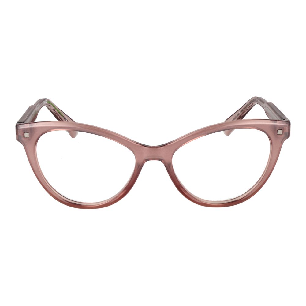 Polaroid Pink Women Optical Frames