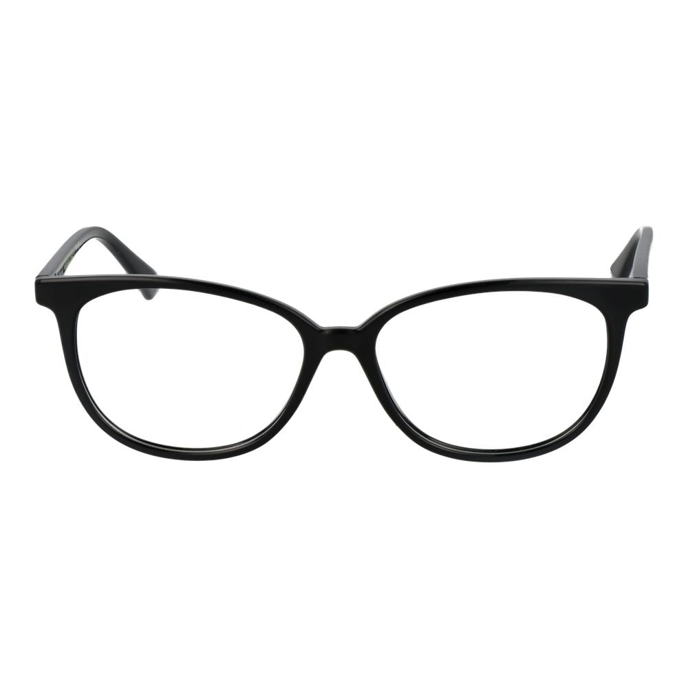 Polaroid Black Women Optical Frames