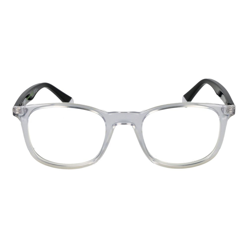 Polaroid Transparent Unisex Optical Frames