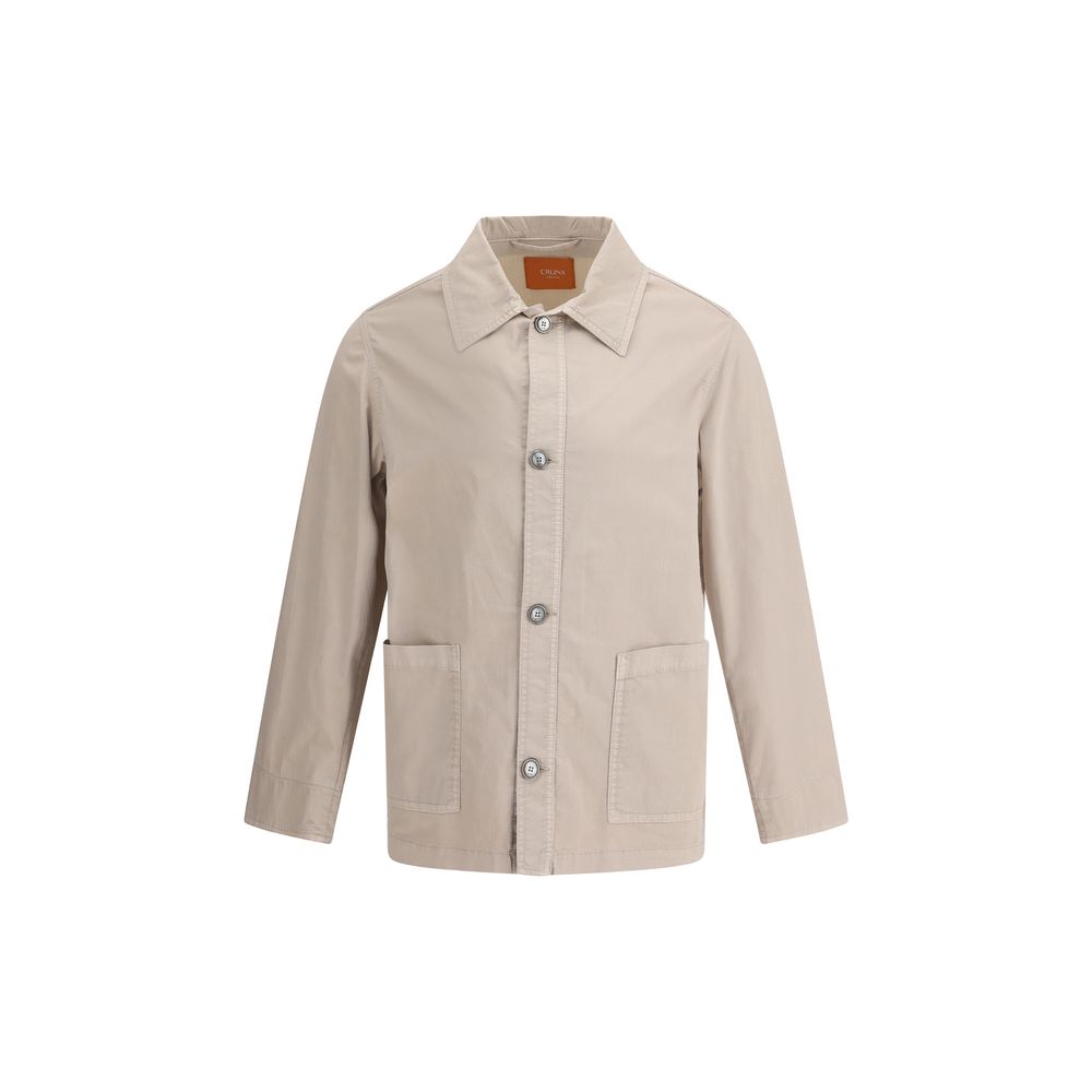 Cruna Jacket St. Honore