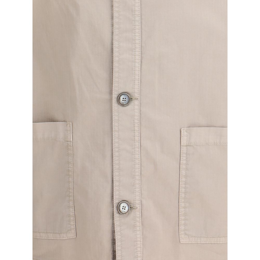 Cruna Jacket St. Honore