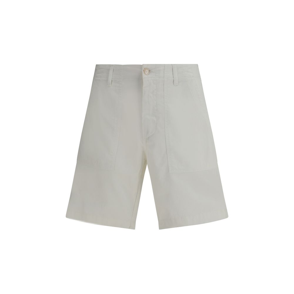 Cruna Dover Shorts