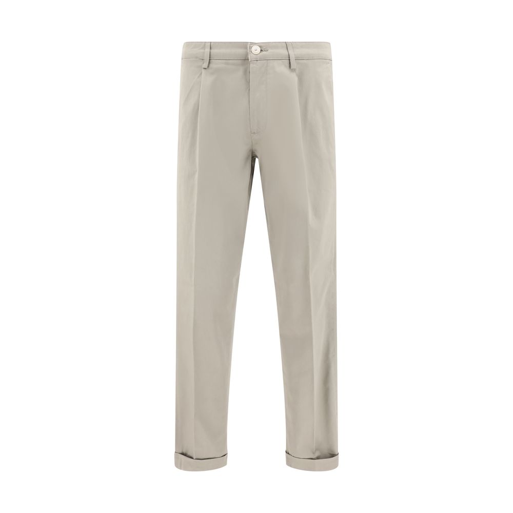 Cruna Arbat Pants