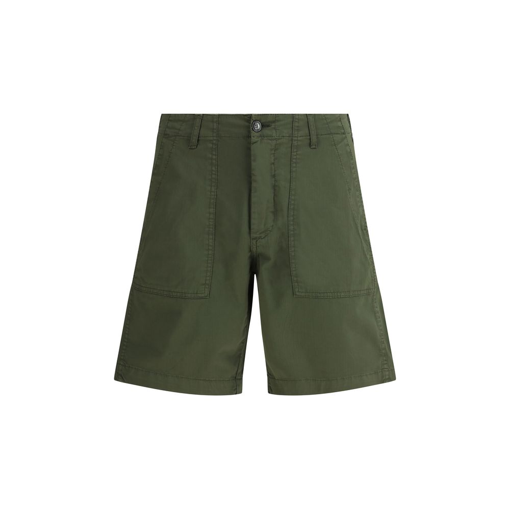 Cruna Dover Shorts