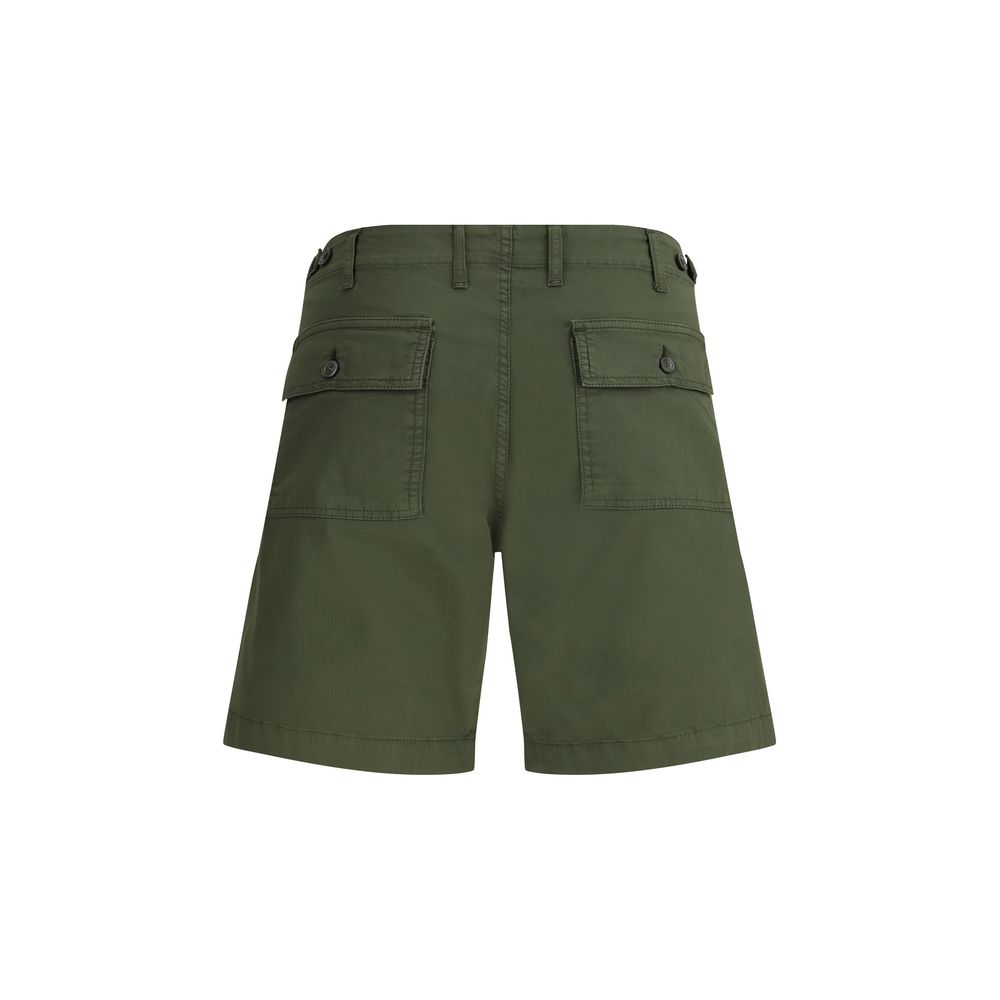 Cruna Dover Shorts