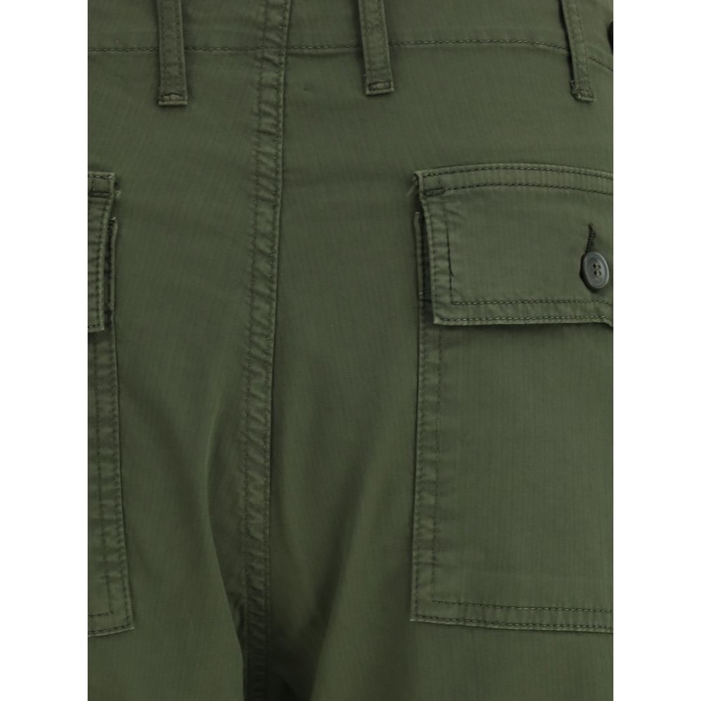 Cruna Dover Shorts