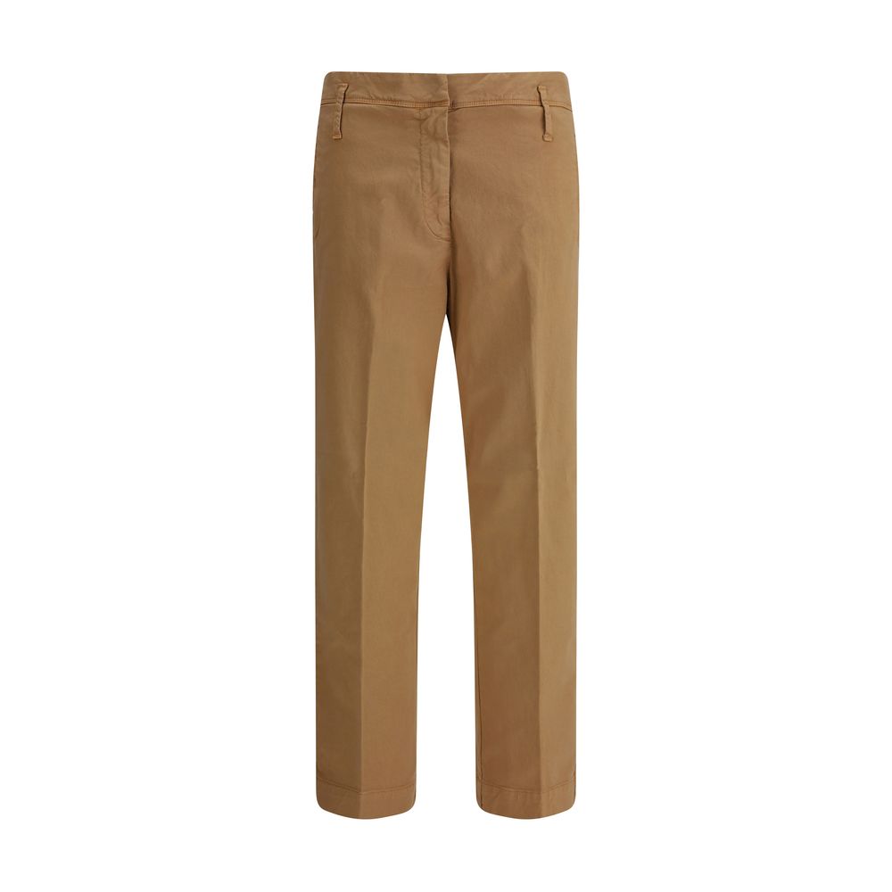 Cruna Cotton Pants