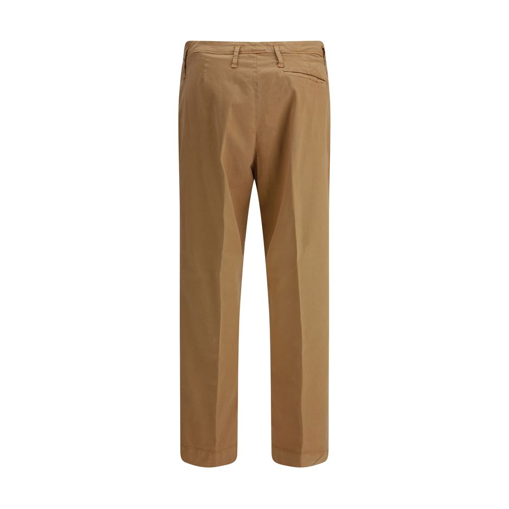 Cruna Cotton Pants