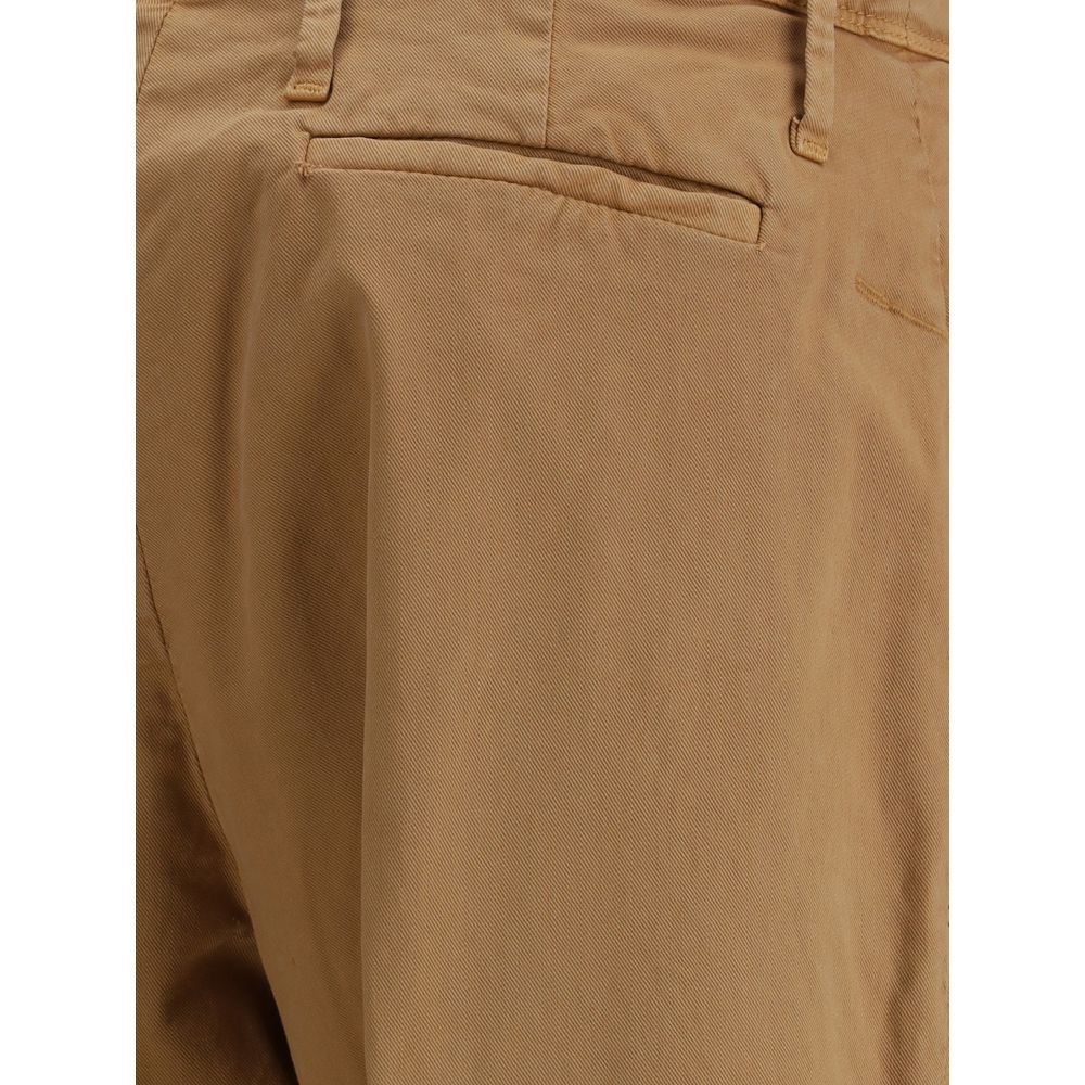 Cruna Cotton Pants