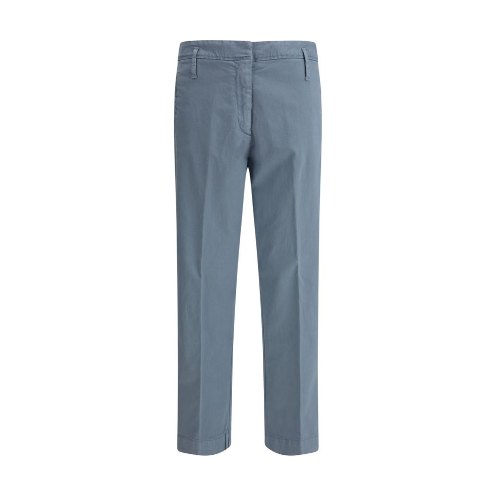 Cruna Cotton Pants
