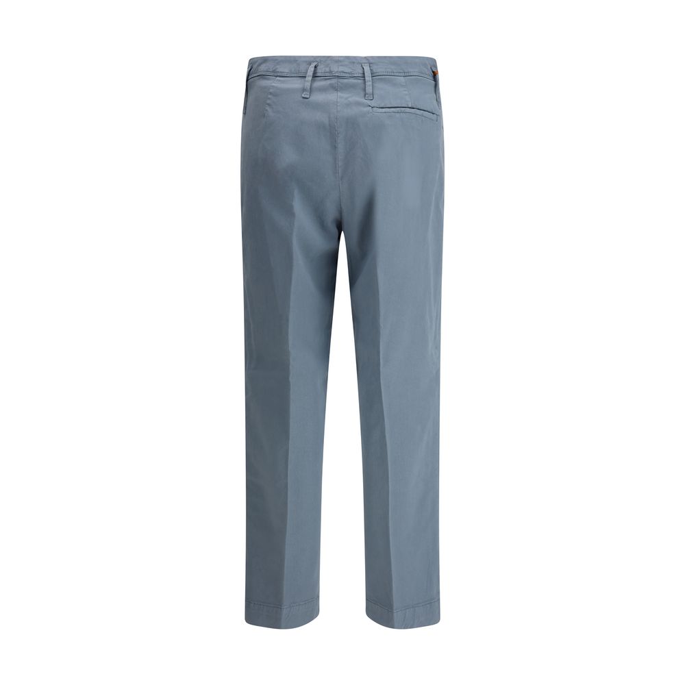 Cruna Cotton Pants