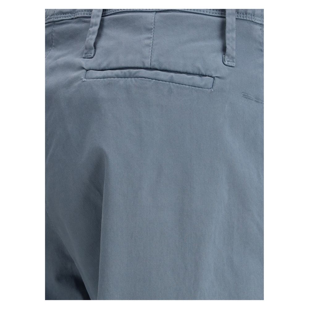 Cruna Cotton Pants
