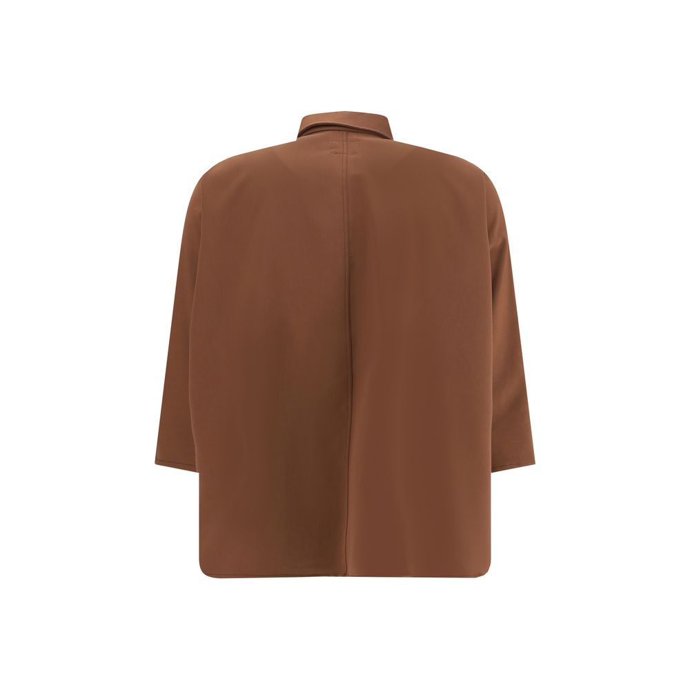 Cruna Bat-sleeved Shirt