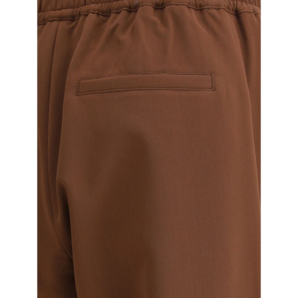 Cruna Elasticated Pants