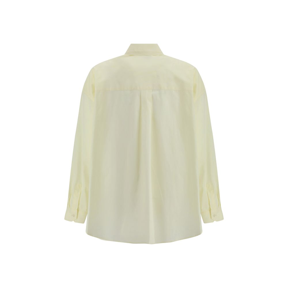 Cruna Oversized Shirt