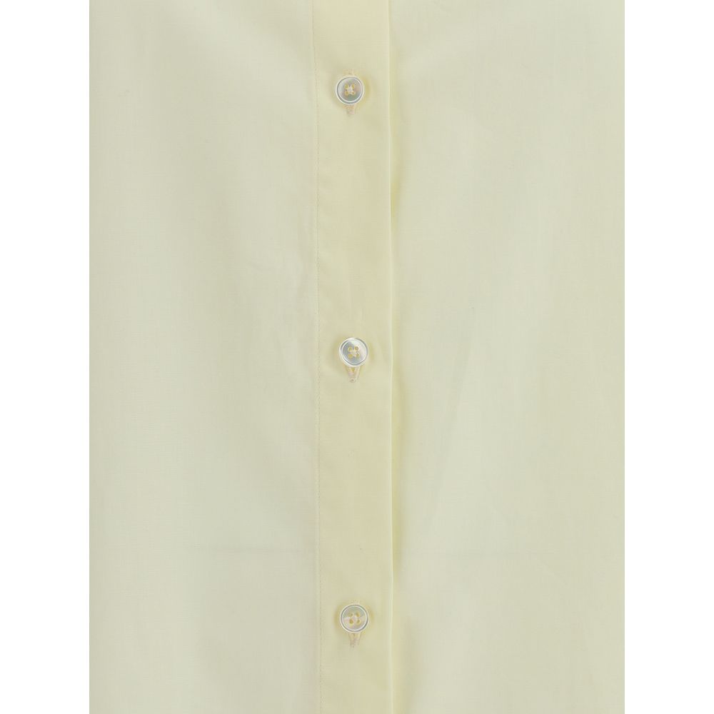 Cruna Oversized Shirt