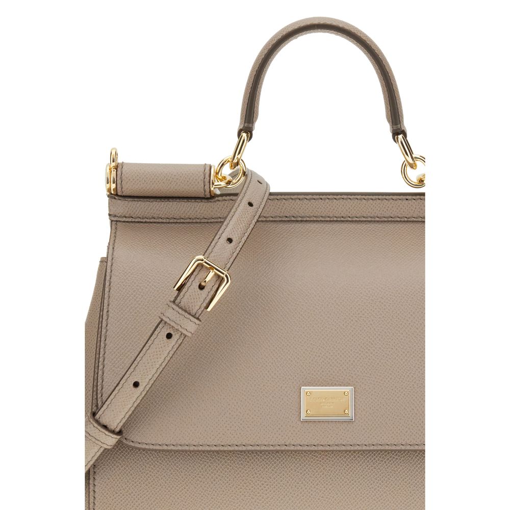 Dolce & Gabbana My Sicily Handbag