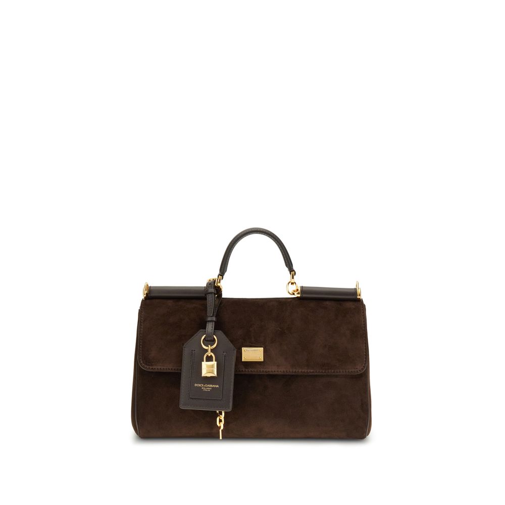 Dolce & Gabbana My Sicily Handbag