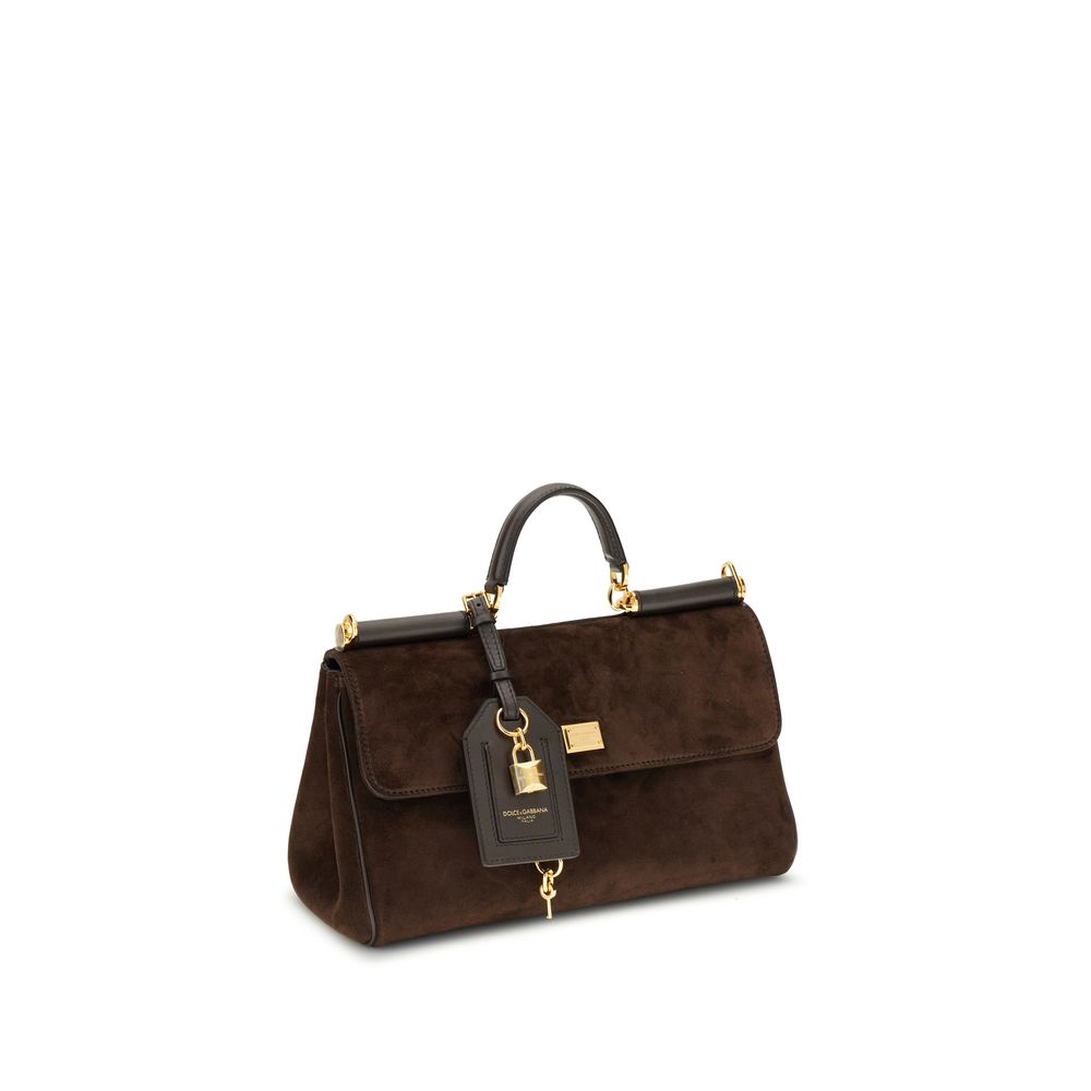 Dolce & Gabbana My Sicily Handbag