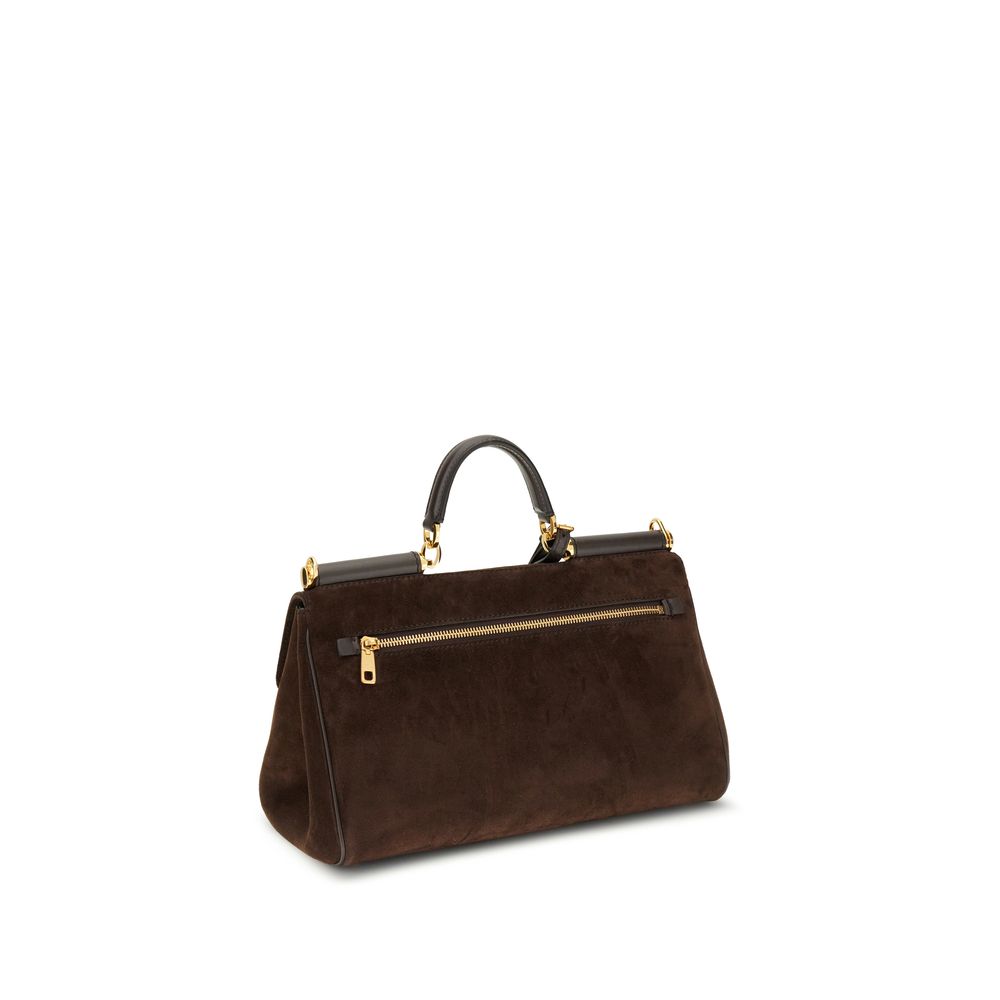 Dolce & Gabbana My Sicily Handbag