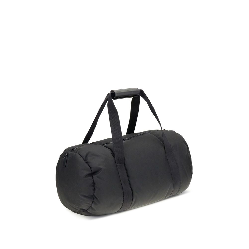 Moncler Duffle Travel Bag