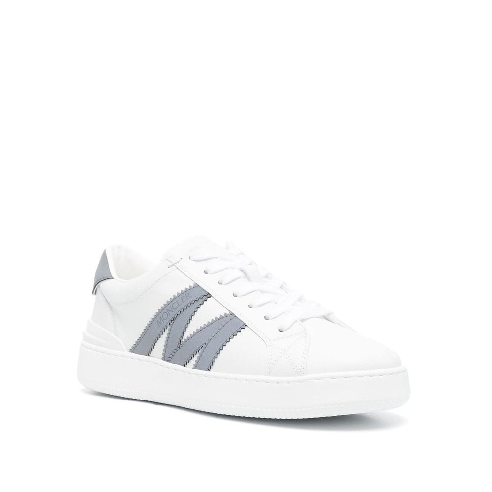 Moncler Low-Top Sneakers