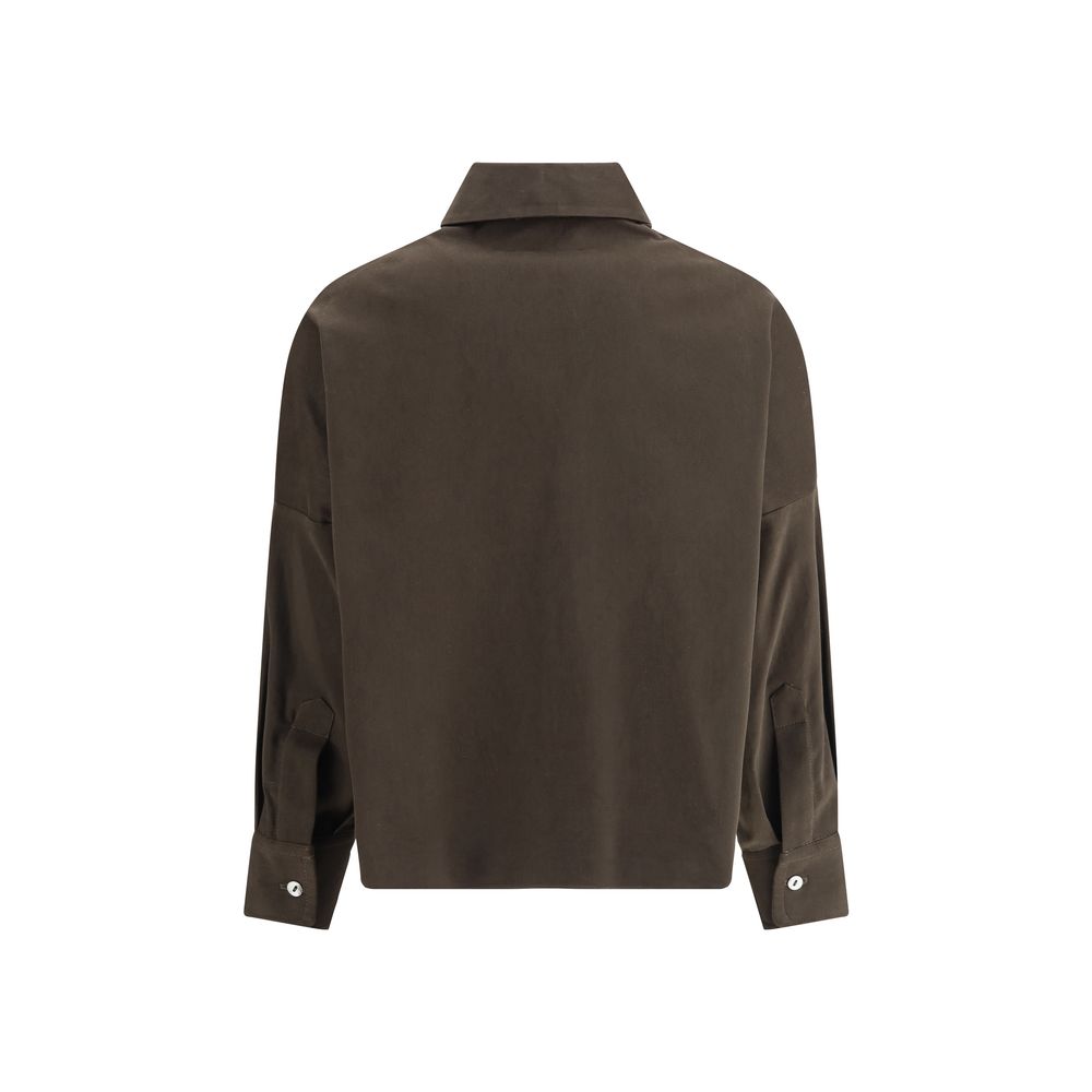 Ella Oversized Shirt