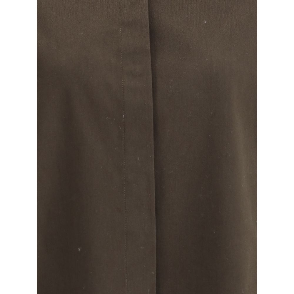 Ella Oversized Shirt