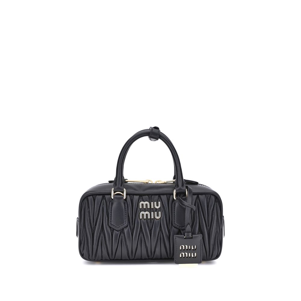 Miu Miu Arcadie Shoulder Bag