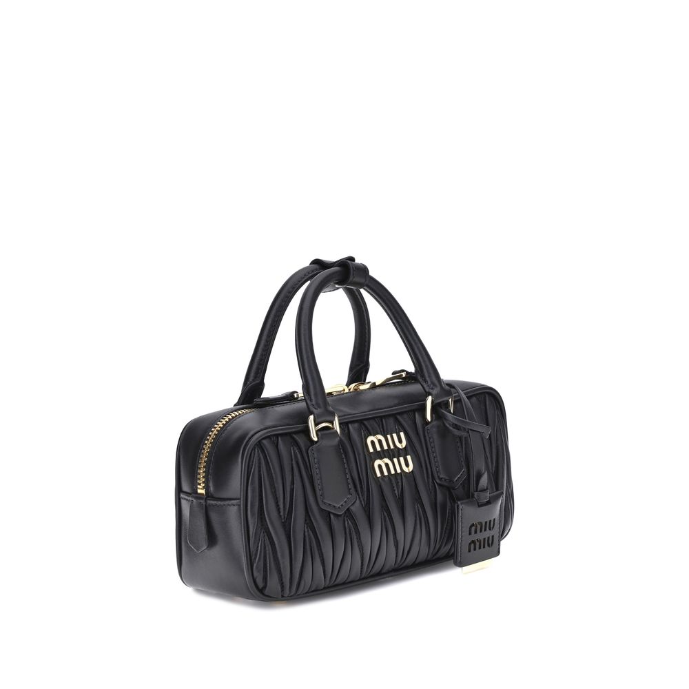 Miu Miu Arcadie Shoulder Bag